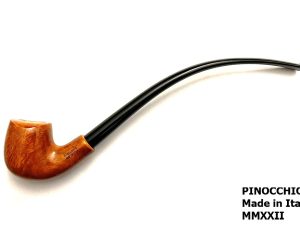 Pinocchio Pipe, ծխամորճ