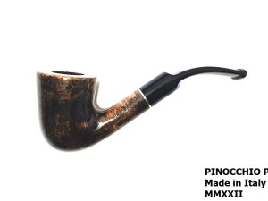 Pinocchio Pipe, ծխամորճ