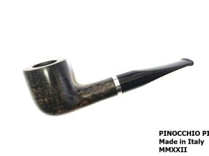 Pinocchio Tobacco Pipe, ծխամորճ