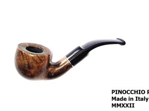 pinocchio tobacco pipe, ծխամորճ
