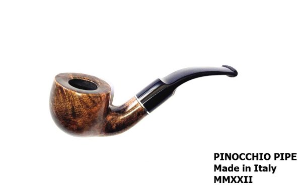 pinocchio tobacco pipe, ծխամորճ