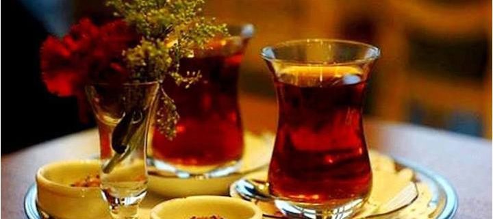 iranian best tea