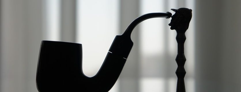Tobacco pipe shapes