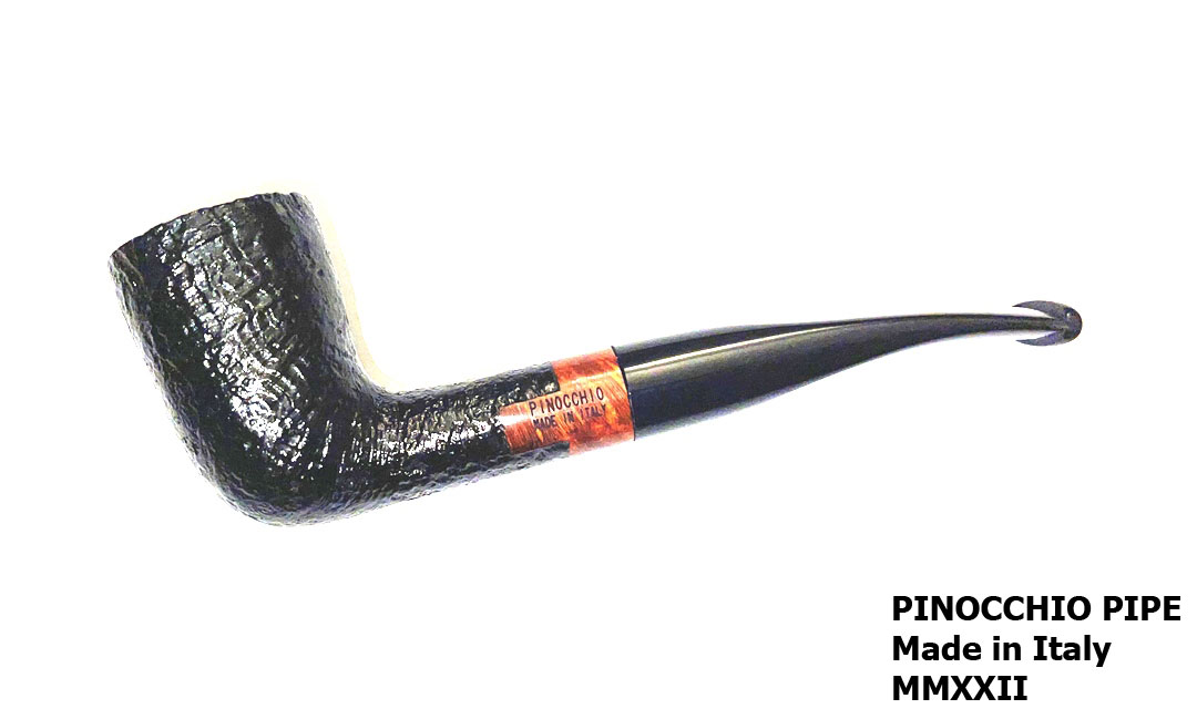 Original tobacco pipe